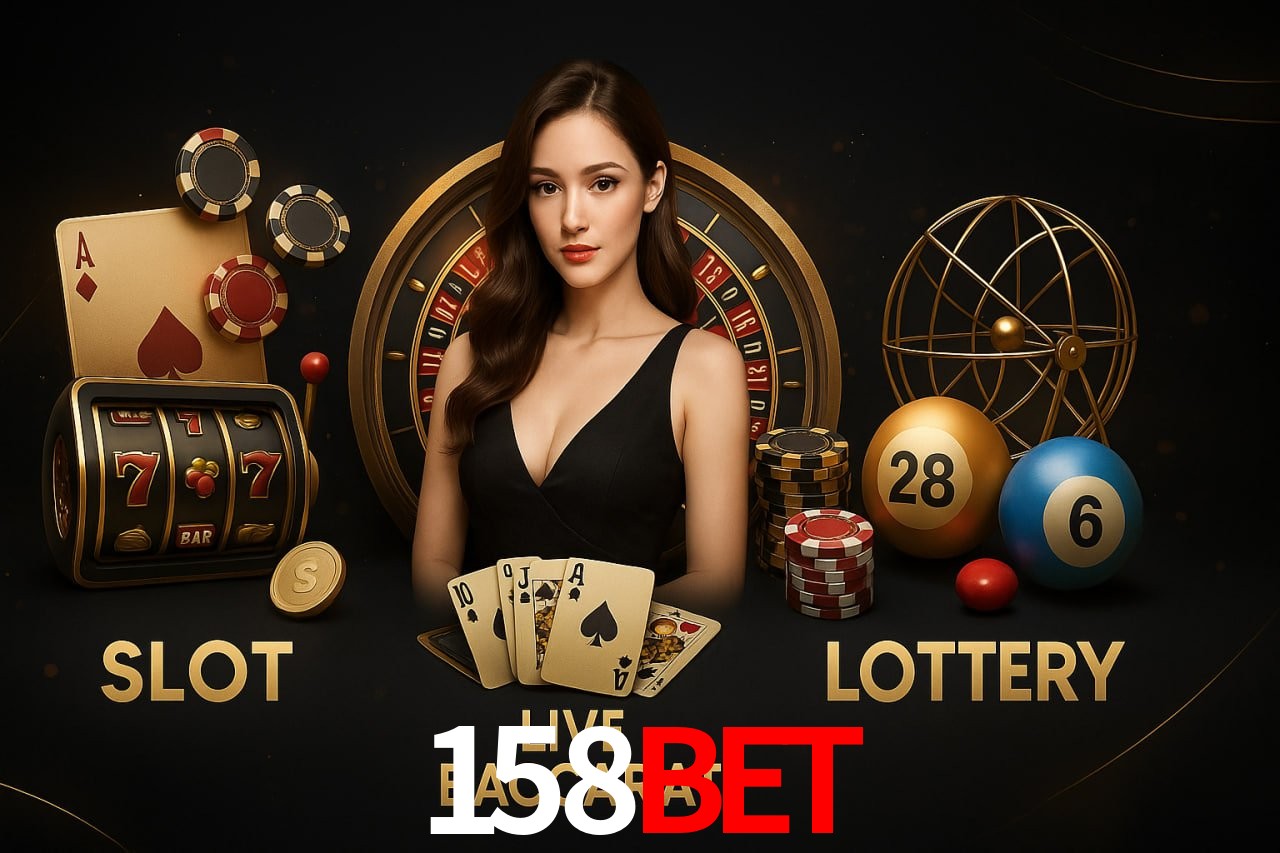 Ganhador 158bet