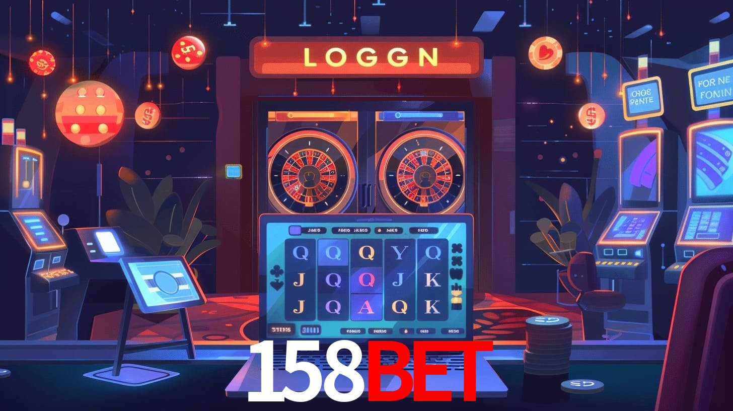 Programa VIP 158bet