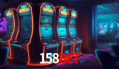 A Experiência Imersiva dos Cassinos Ao Vivo no 158bet