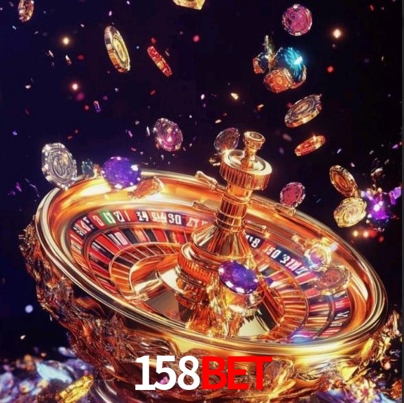 Qualificar VIP 158bet