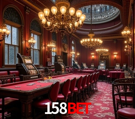 Benefícios VIP 158bet