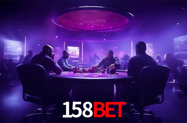 Bônus Diários 158bet