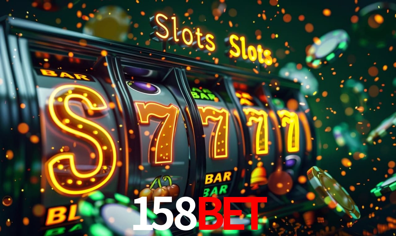 Promoção Relâmpago 158bet