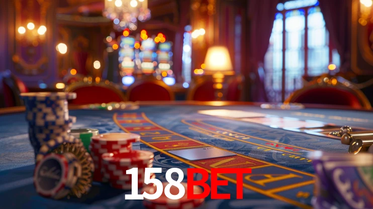 Flash Promotion 158bet
