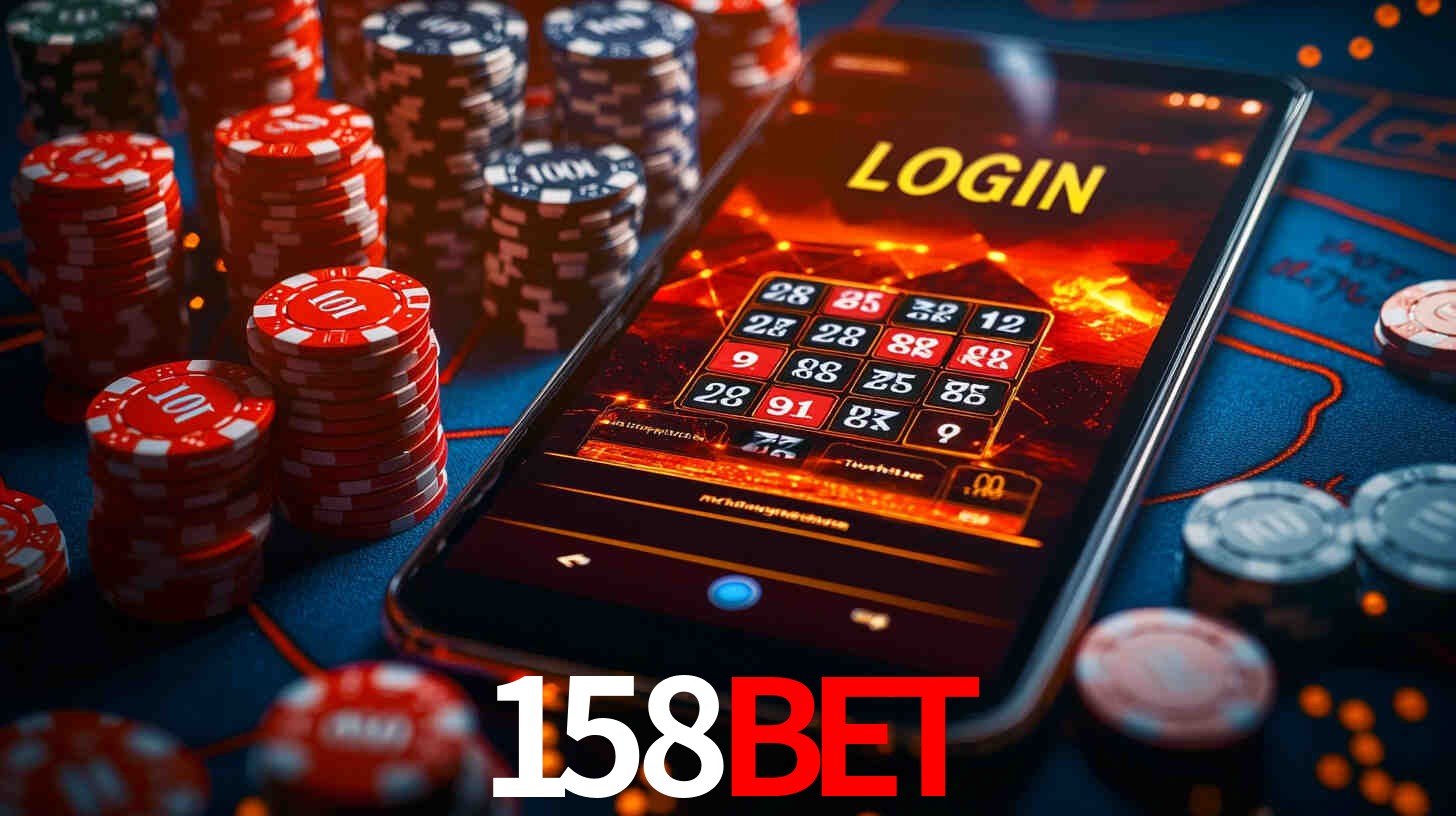 Ofertas App 158bet