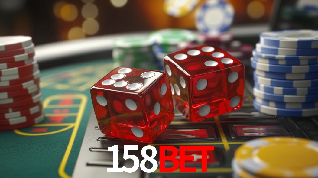 Exclusive Games 158bet