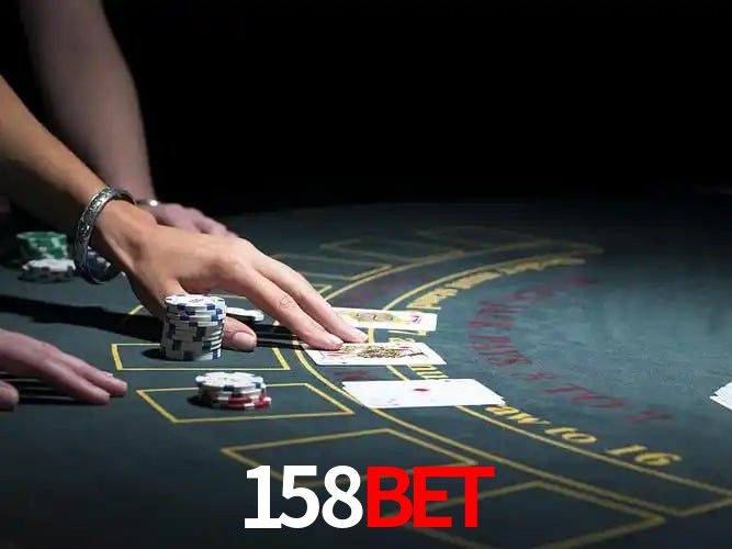 Suporte VIP 158bet