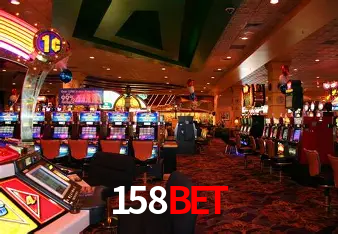 Descubra a Magia dos Jogos de Arcade no 158bet