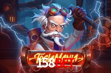 158bet Caça-níqueis móveis