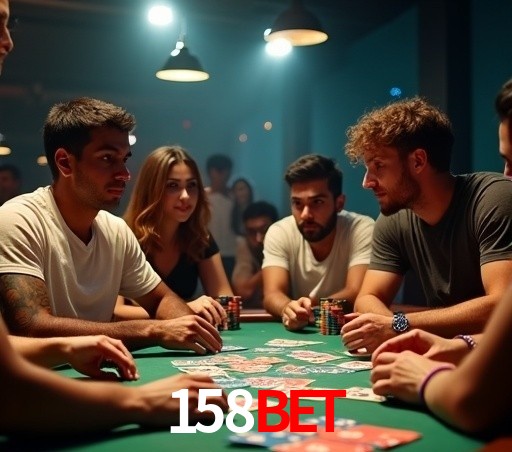 Vitória 158bet