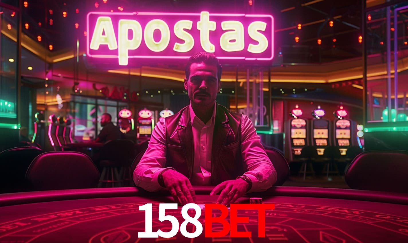 Interface Premium 158bet