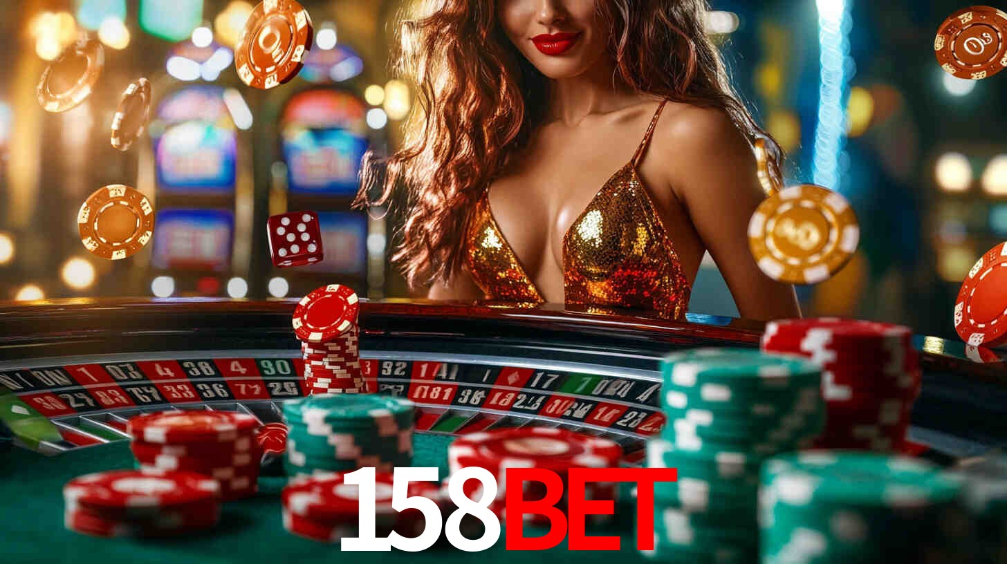 Explore as vantagens do 158bet: serviço profissional e confiabilidade