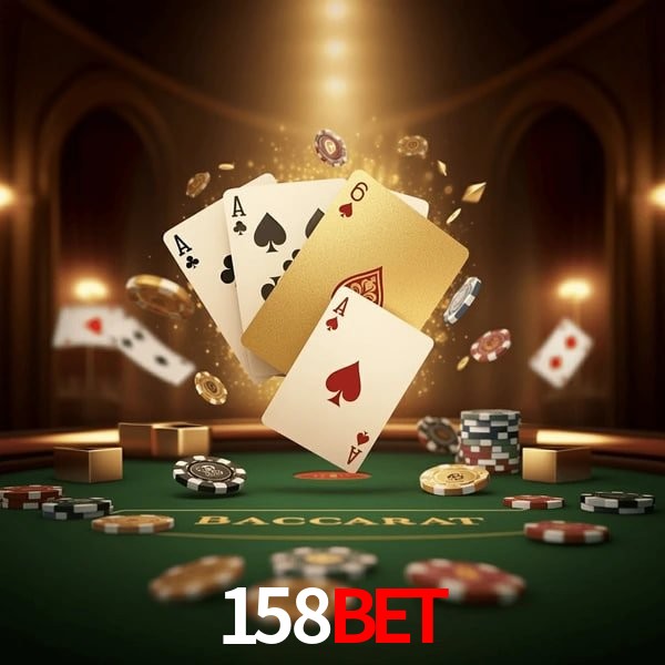 VIP Casino 158bet