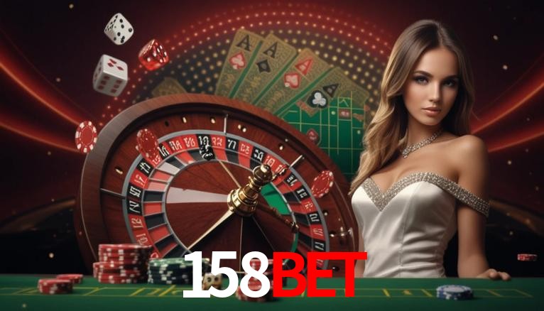 Weekend Specials 158bet