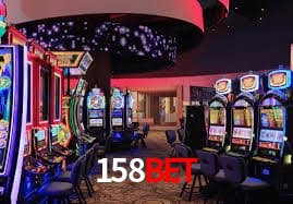 Sistema VIP 158bet