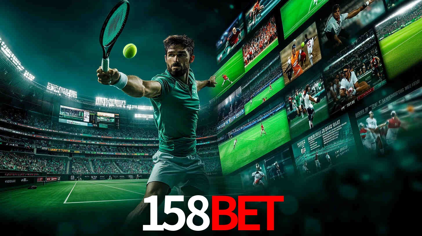 Benefícios Download 158bet