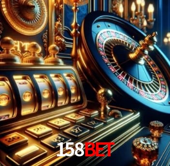 Integração de APIs 158bet