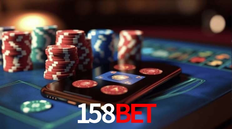 158bet Chuva de bônus em máquinas caça-níqueis