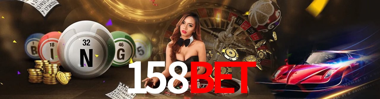 Estratégias 158bet