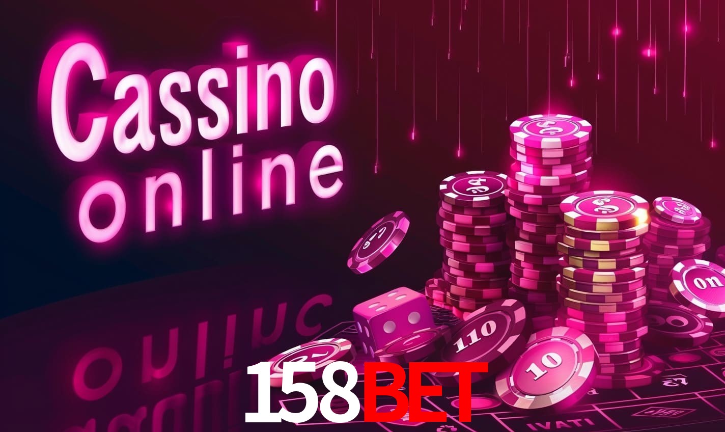PIX Instantâneo 158bet