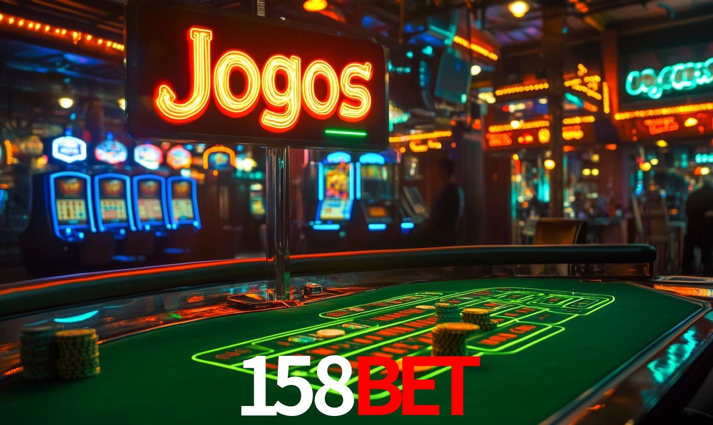158bet RTP transparência
