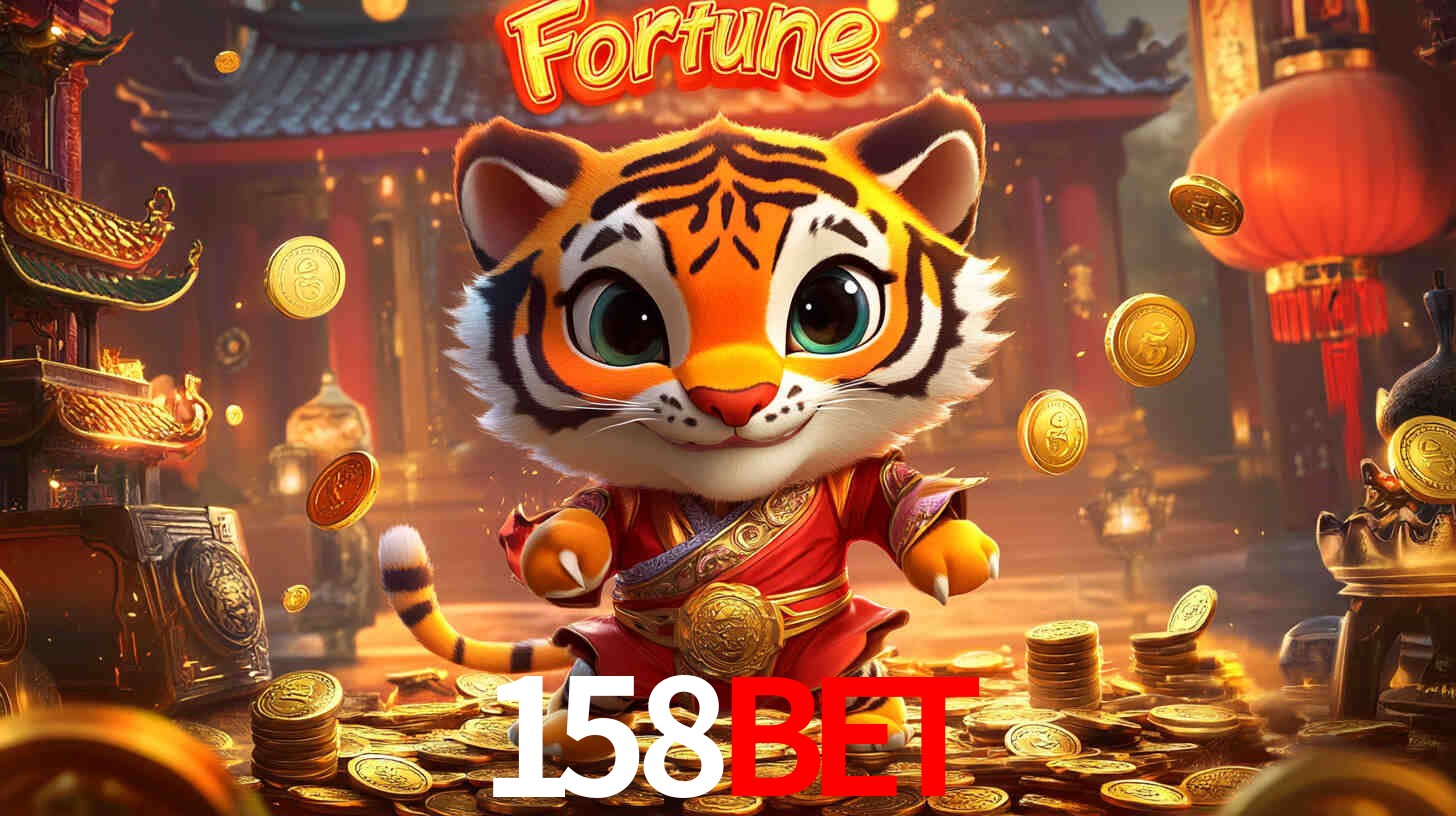 APK 158bet Android