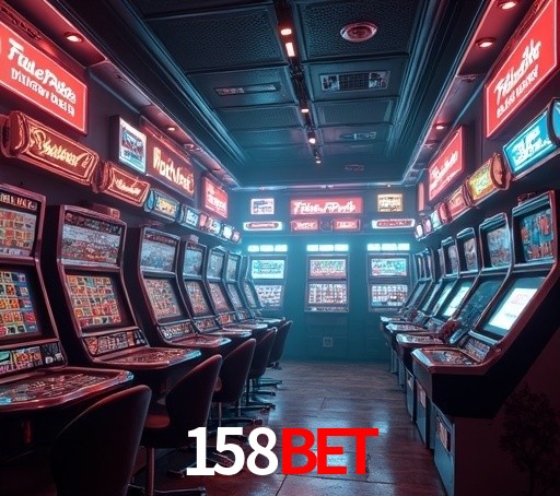 Progressão VIP 158bet
