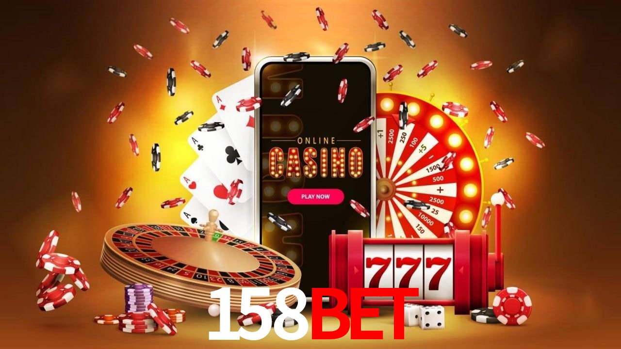 158bet Giros Grátis