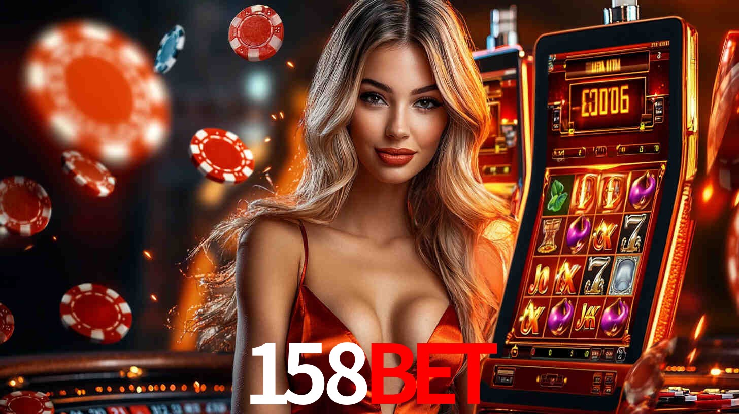 158bet: A Experiência de Casino com Jogos de Mesa ao Vivo