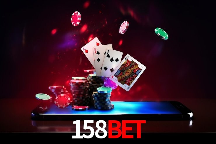 Slot Games 158bet