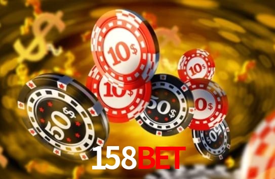Promoções Sazonais 158bet