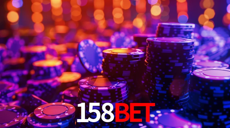 Segurança App 158bet