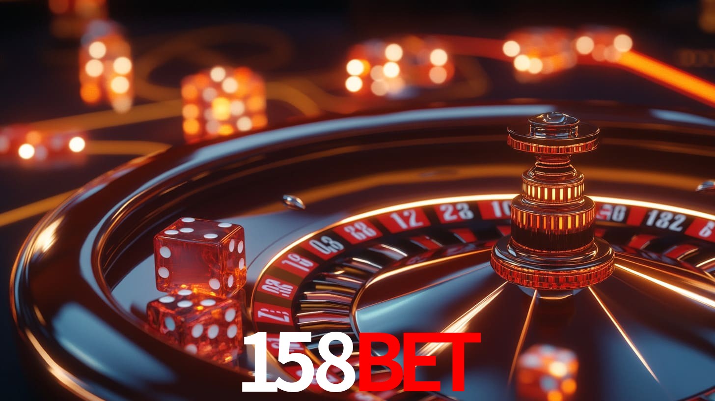bet 158bet
