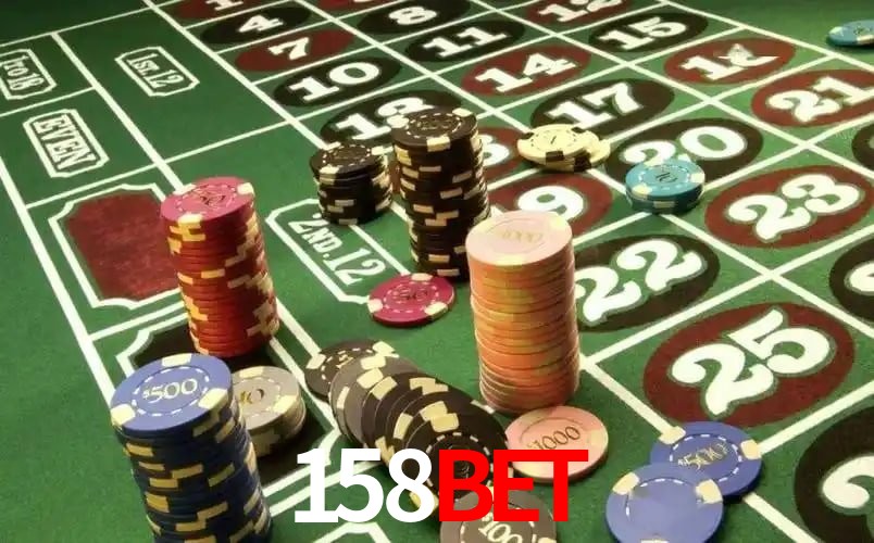 158bet plataforma