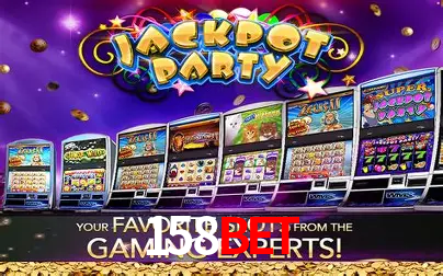 Desvendando o Mundo dos Jogos Virtuais na 158bet