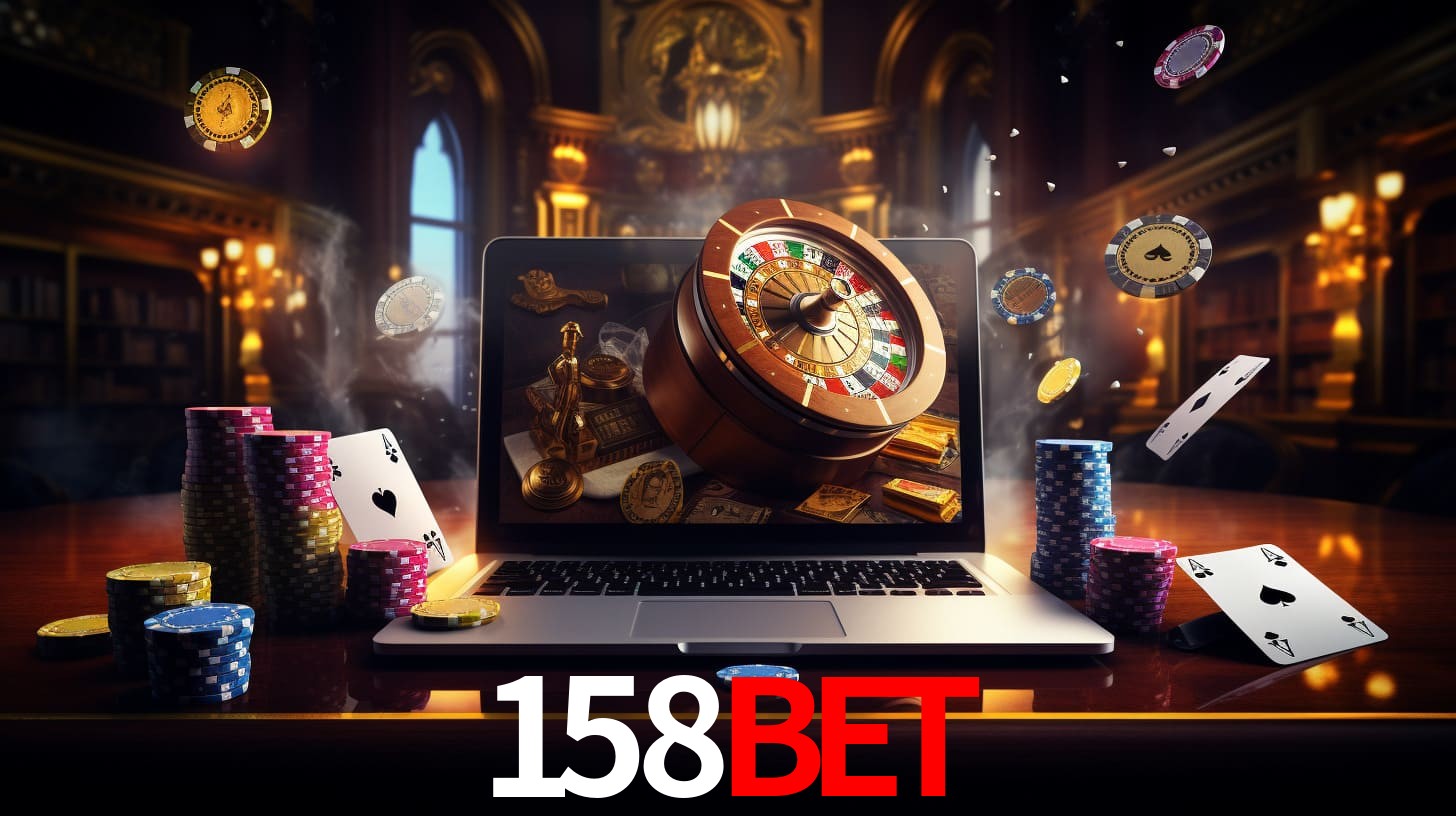 Welcome Bonus 158bet