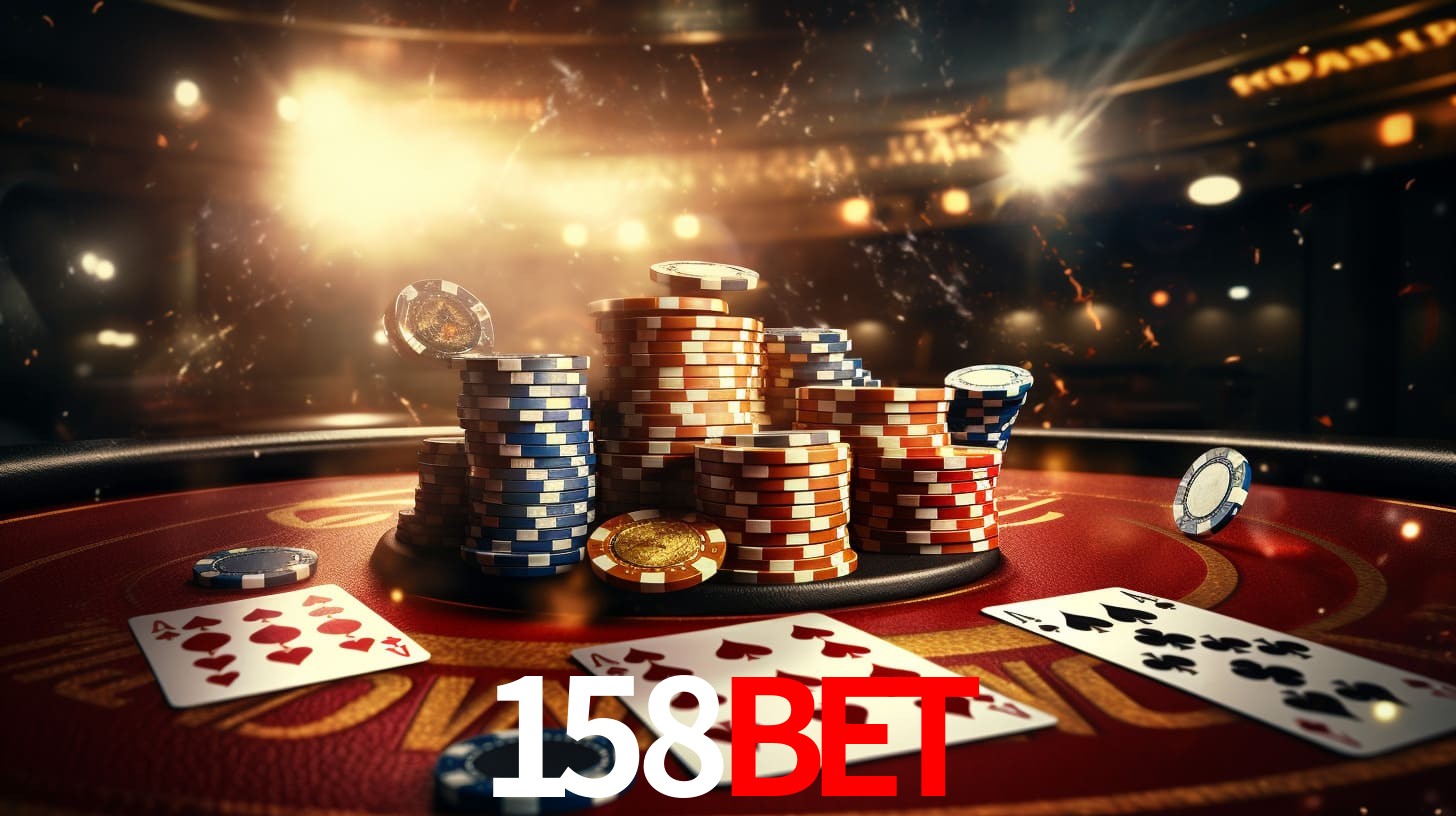 Programa VIP 158bet