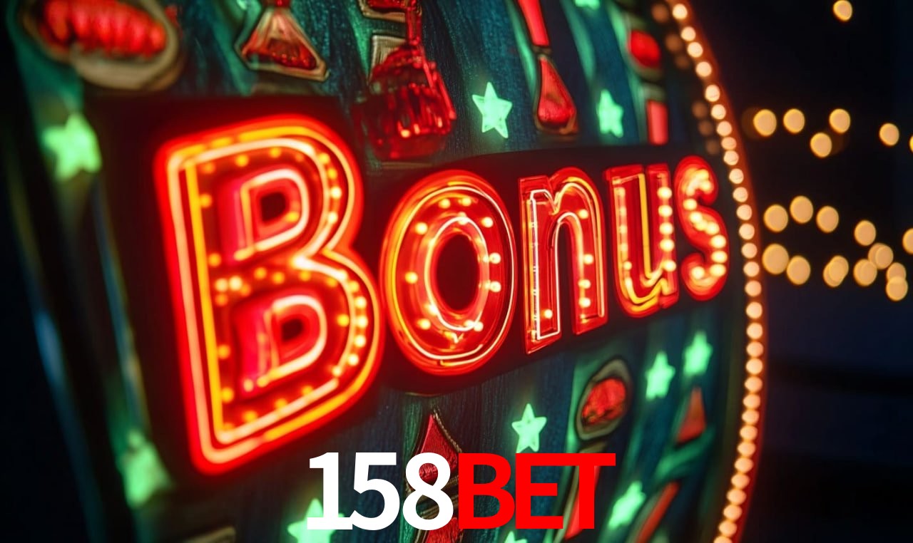 Jogos de Slot 158bet