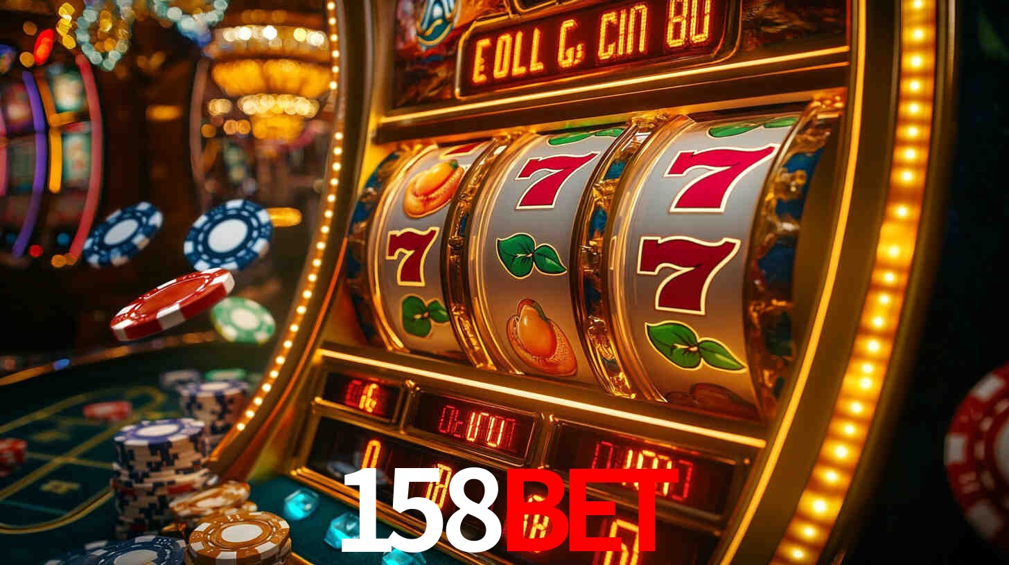 158bet
