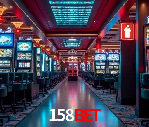 Torneios 158bet