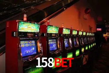 Apostas Esportivas na 158bet: Um Guia Completo