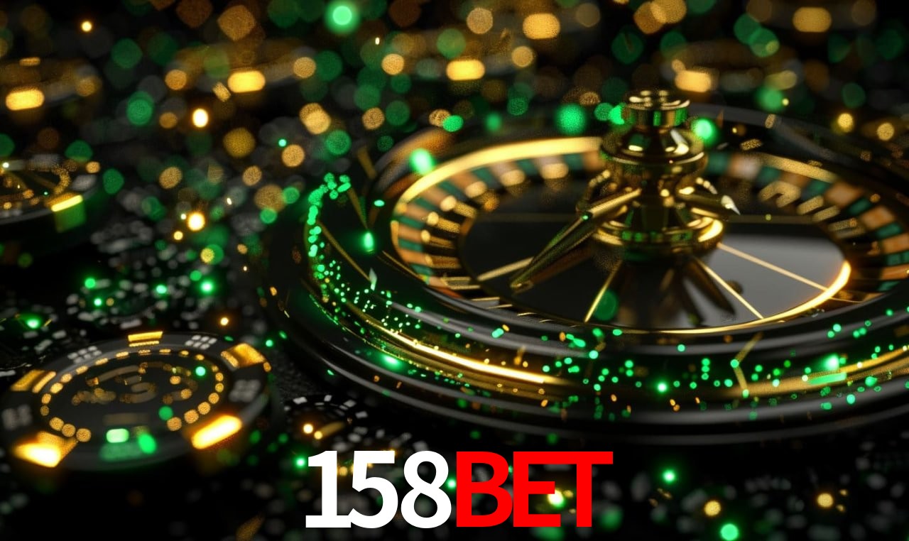 Melhores Jogos 158bet