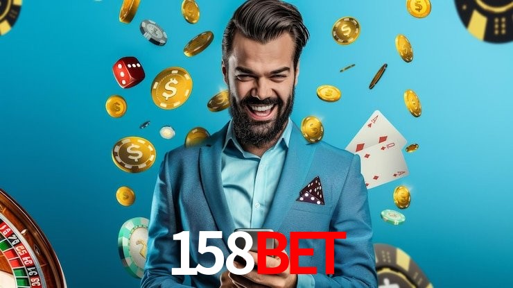 Game Providers 158bet