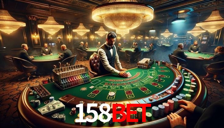 Game Statistics 158bet