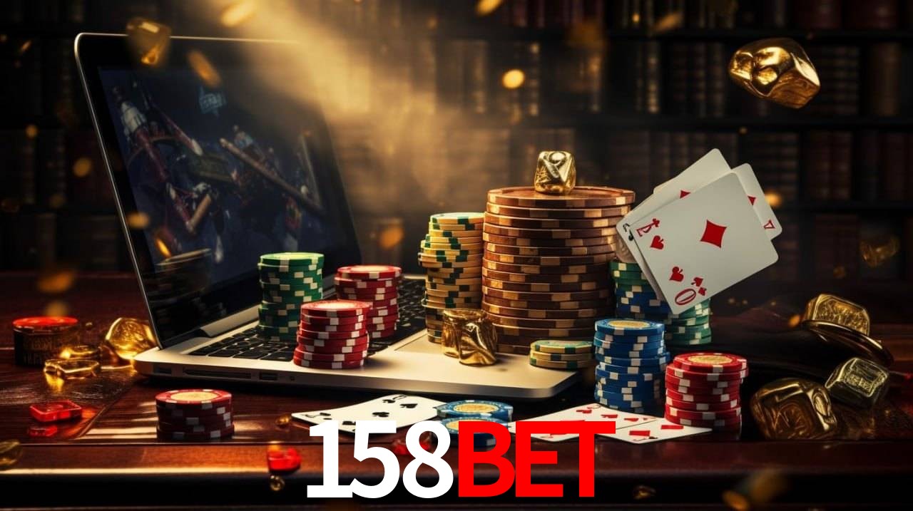 Sistemas de Segurança 158bet