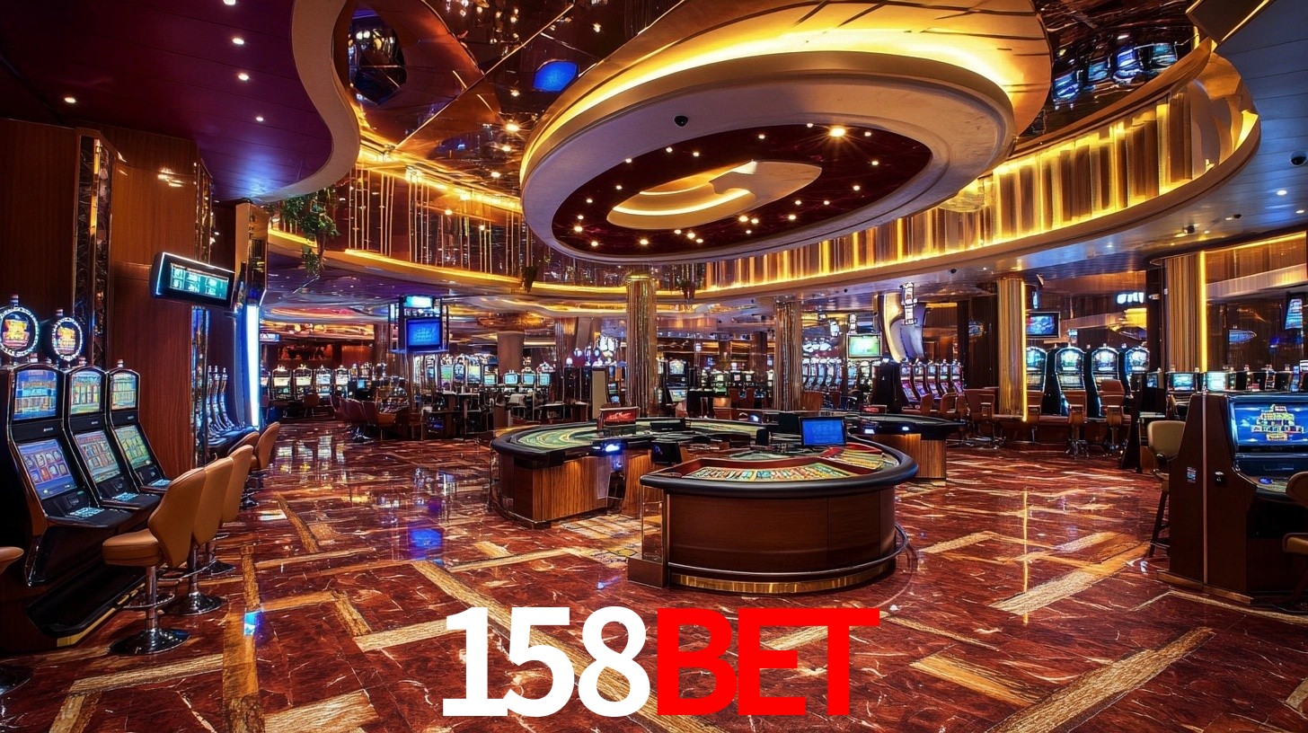 158bet App Interface