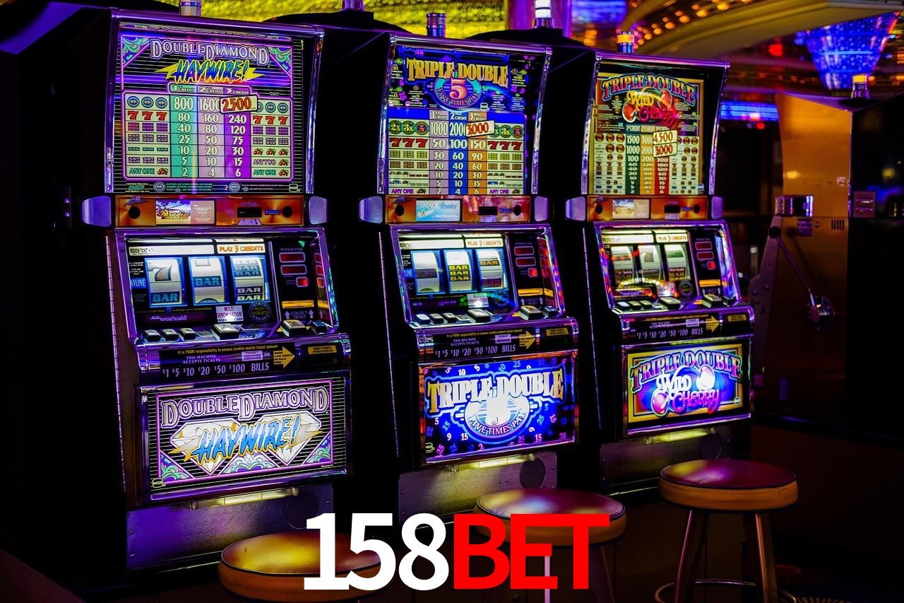 Especiais de Fim de Semana 158bet