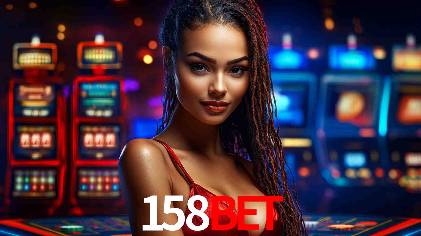 cassino 158bet