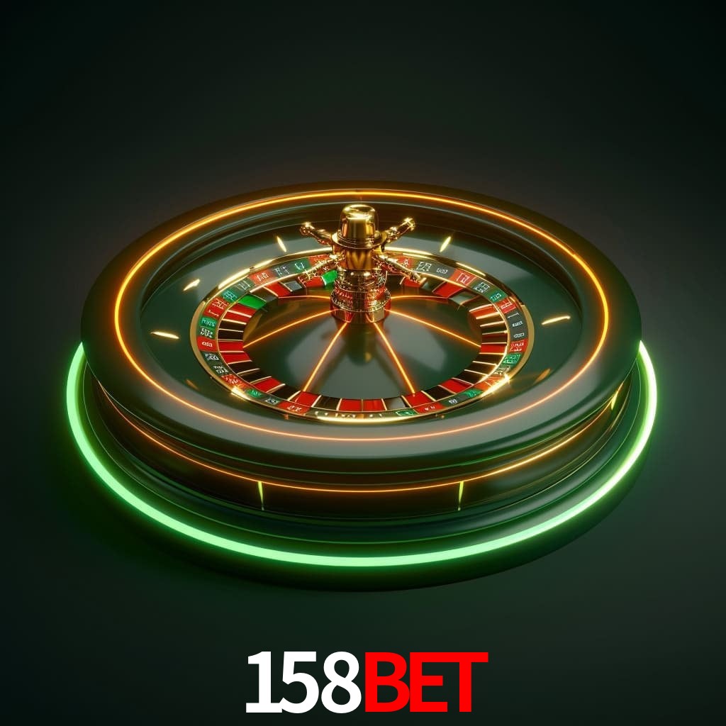 App 158bet iOS