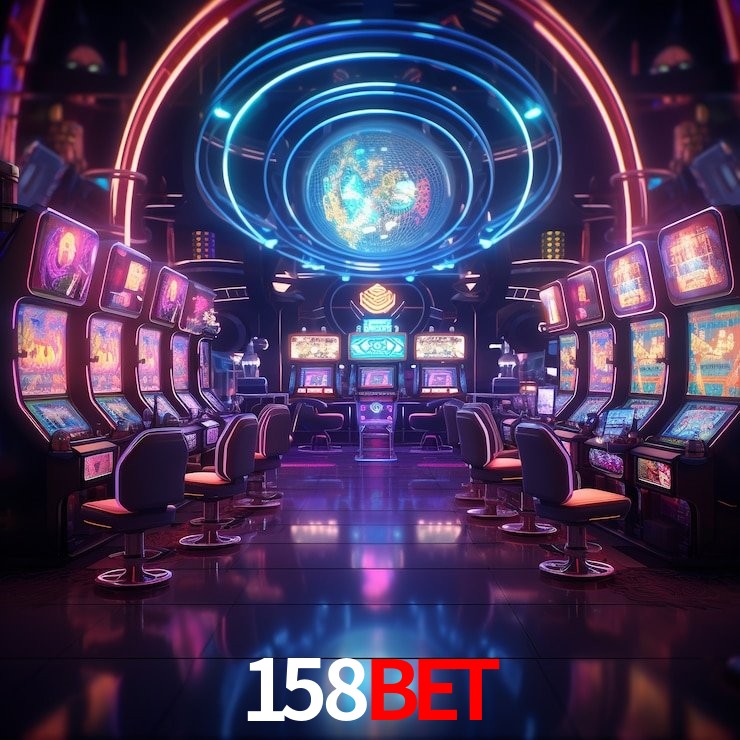 Promoções 158bet